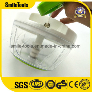 Multifunctional Garlic Pepper Speed Vegetable Chopper