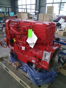 Industrial Engines for Water Pump/Generator Set/Air Compressor/Construction Machinery